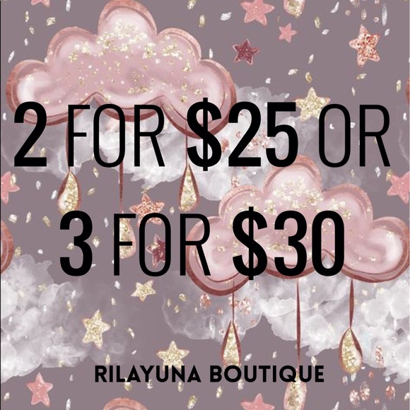 ✨Crescent Moon & Evil Eye 4 Layer Necklace ✨ - Picture 3 of 3